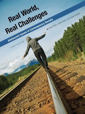Real World, Real Challenges - ebook